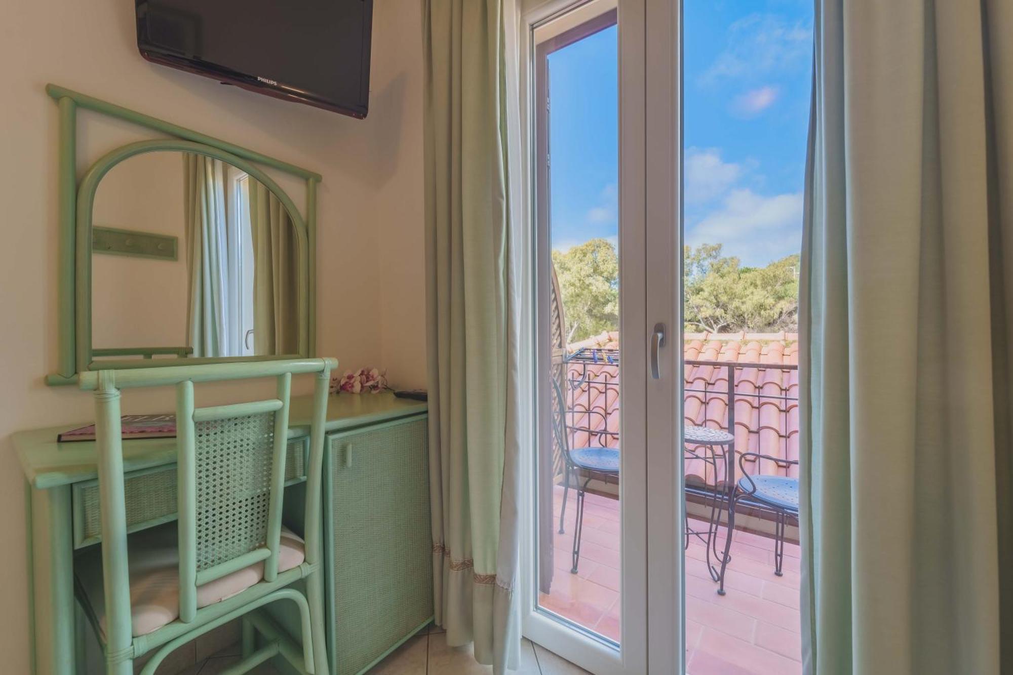 Hotel Galli - Wellness & Spa Fetovaia Quarto foto