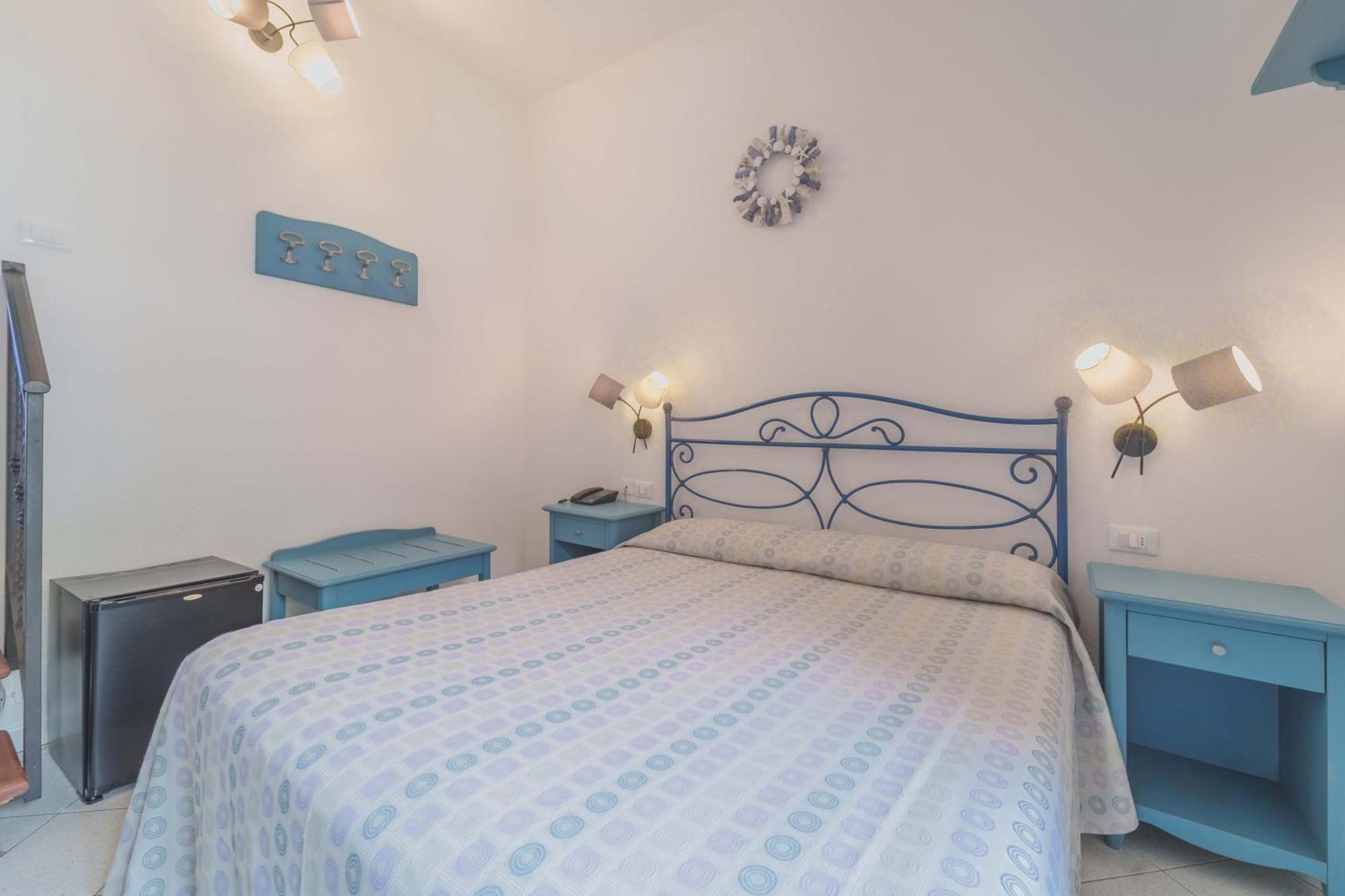 Hotel Galli - Wellness & Spa Fetovaia Quarto foto