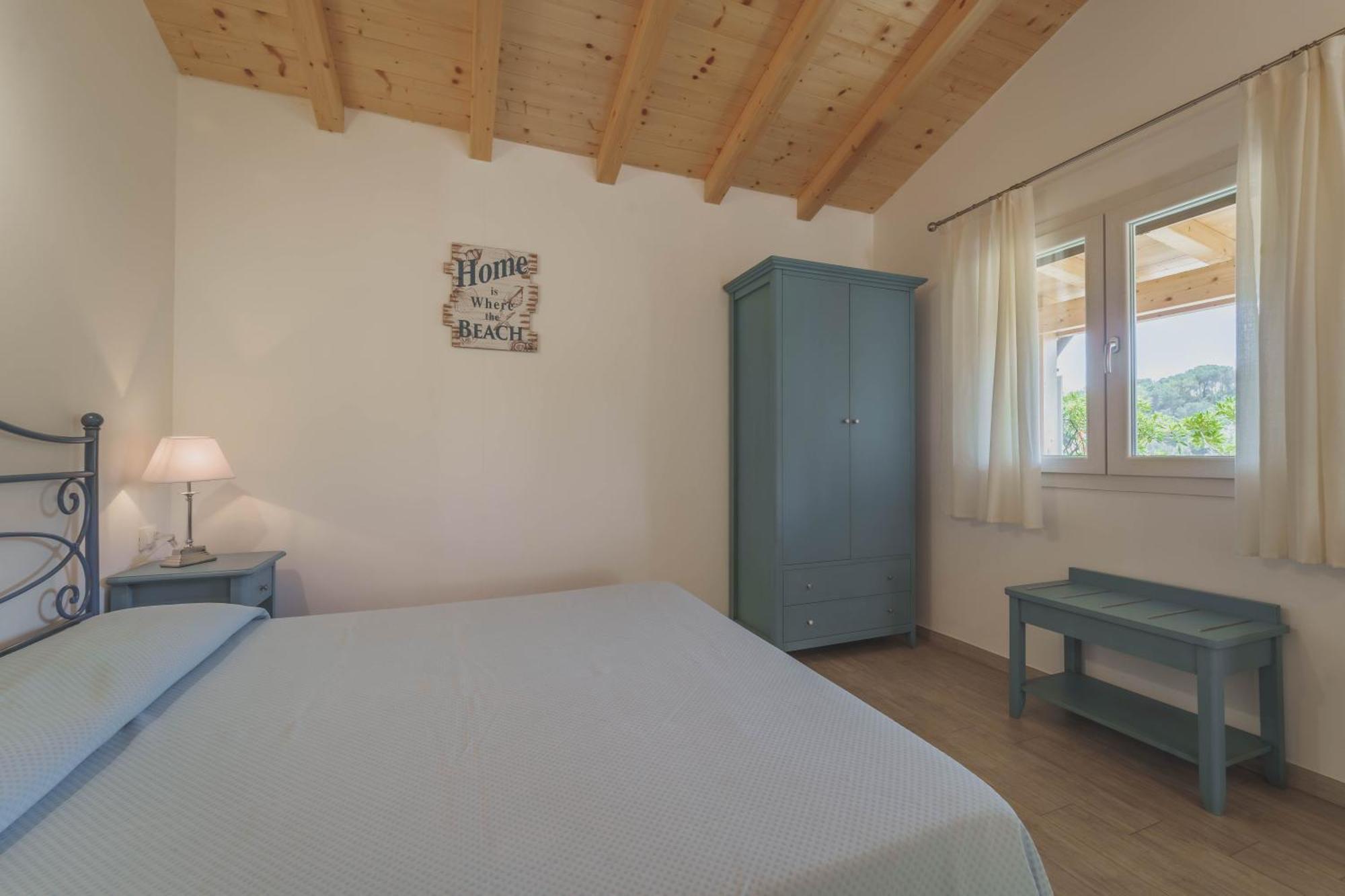 Hotel Galli - Wellness & Spa Fetovaia Quarto foto