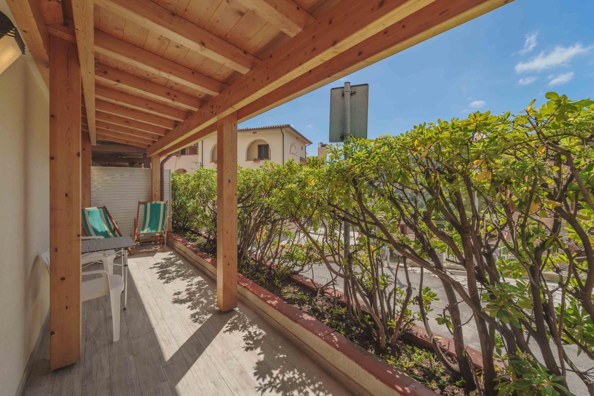 Hotel Galli - Wellness & Spa Fetovaia Quarto foto